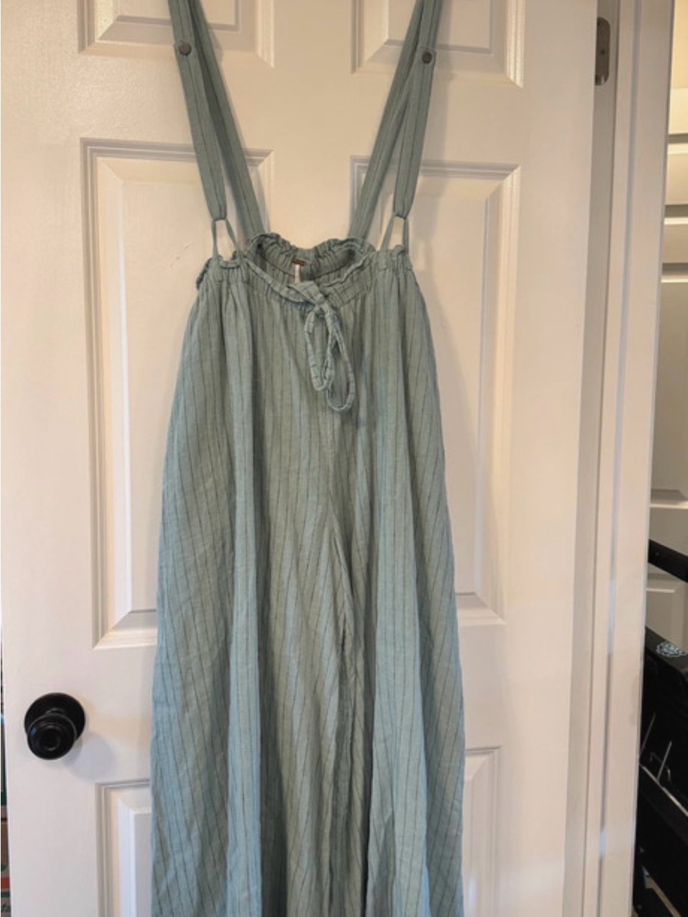 Free People Overalls